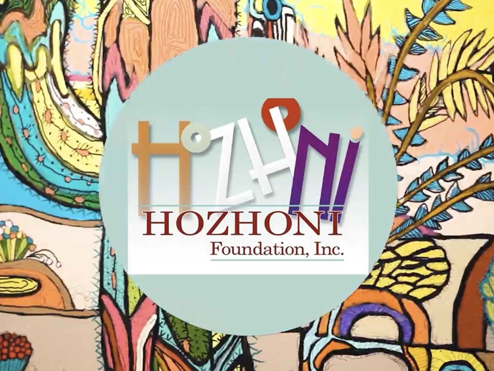 The Heartfelt Impact of the Hazhoni Foundation and United Way Partnership in Northern Arizona